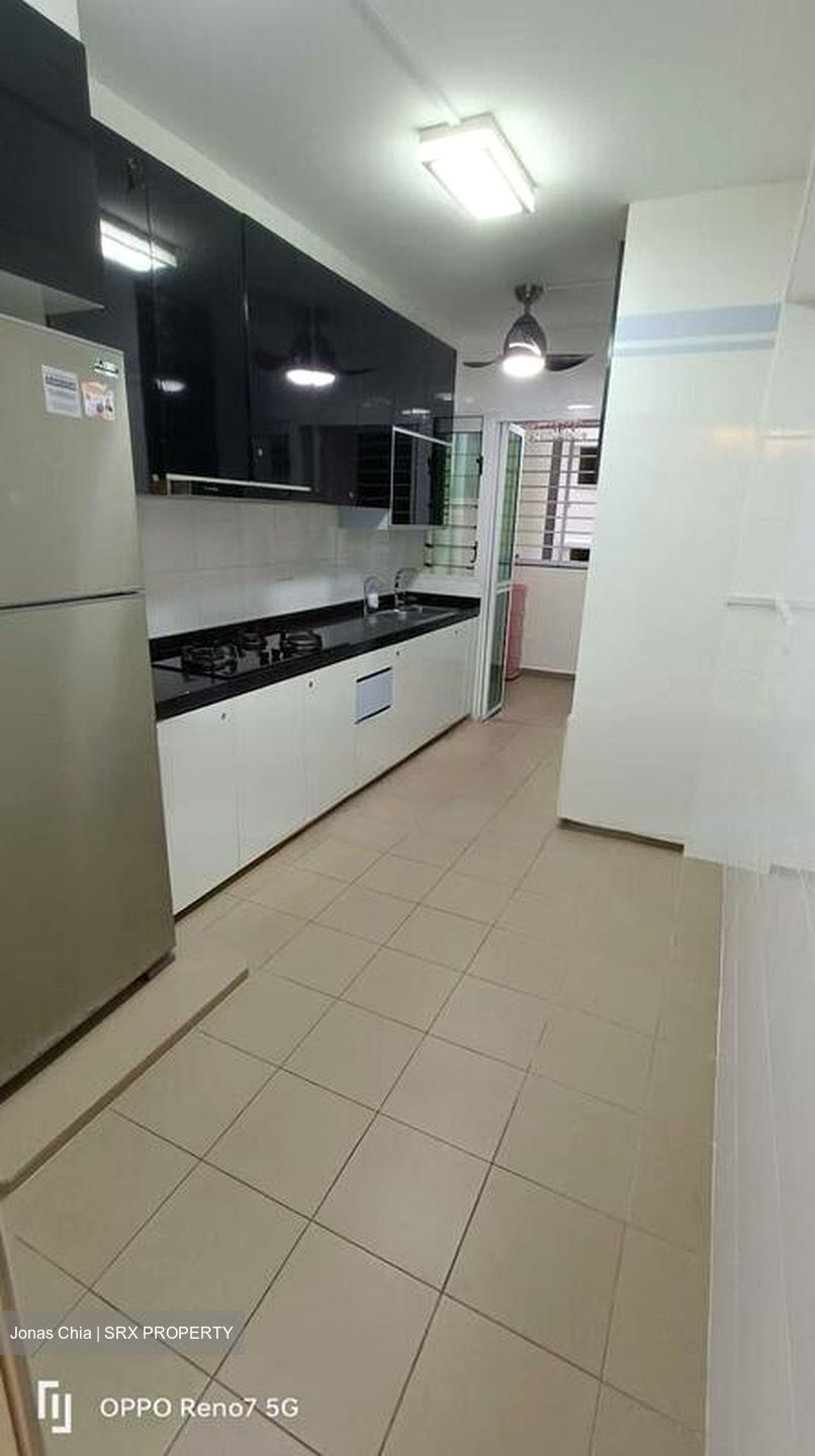Blk 280B Compassvale Ancilla (Sengkang), HDB 5 Rooms #481058081